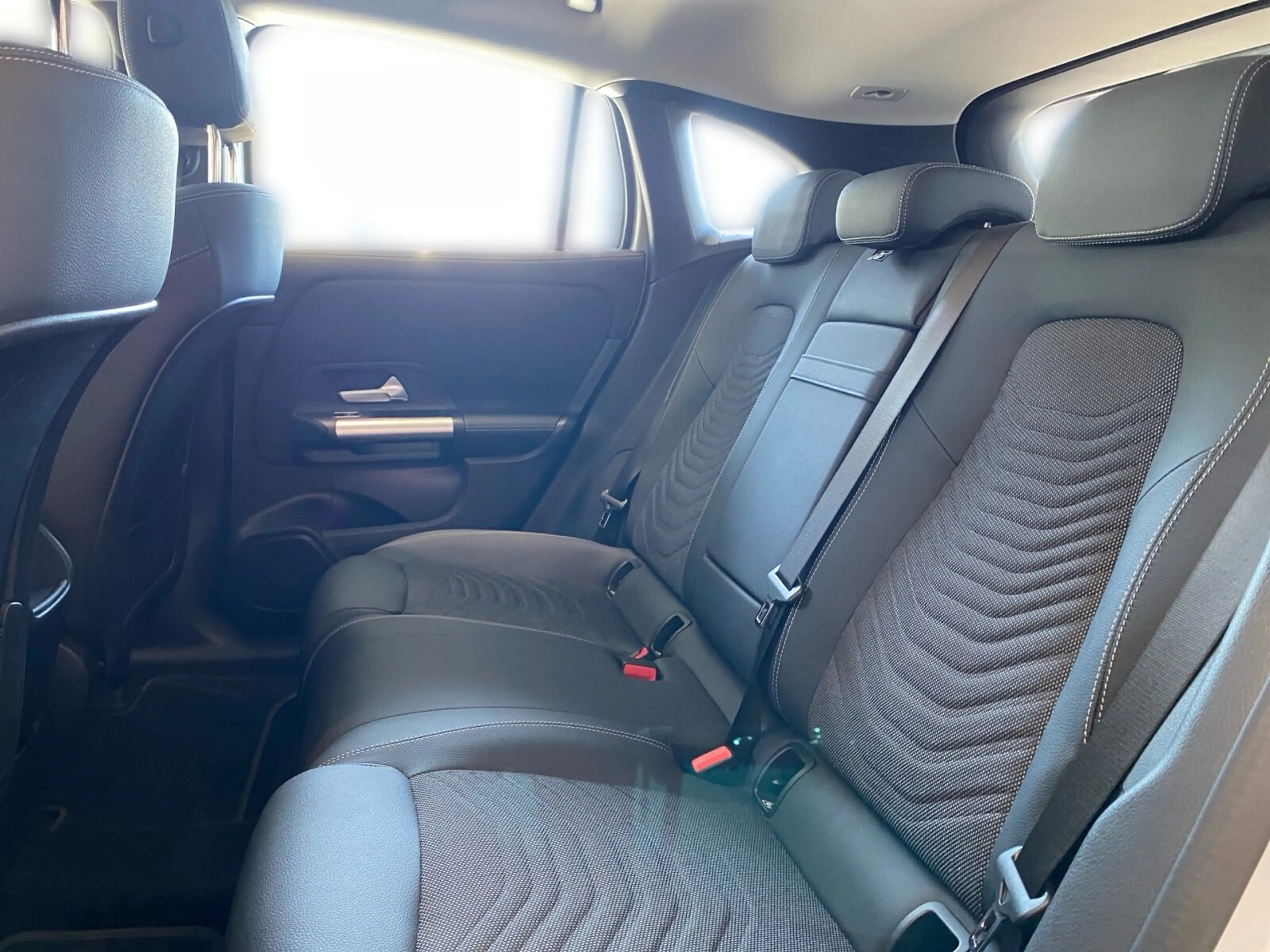 Mercedes-Benz EQA 250 EQA 250+ *PROGRESSIVE*360°KAM*DISTR*SHZ*CARPLAY — photo 12