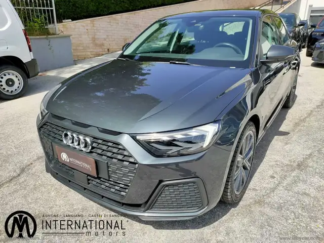 Audi A1 SPB 35 TFSI S tronic Admired Advanced