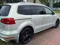 Volkswagen Sharan Life spoiler und reifen eingetragen Grau - thumbnail 9