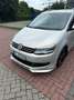 Volkswagen Sharan Life spoiler und reifen eingetragen Grau - thumbnail 4