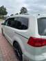 Volkswagen Sharan Life spoiler und reifen eingetragen Grau - thumbnail 10