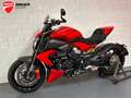 Ducati Diavel Diavel V4 Full Option Rouge - thumbnail 3