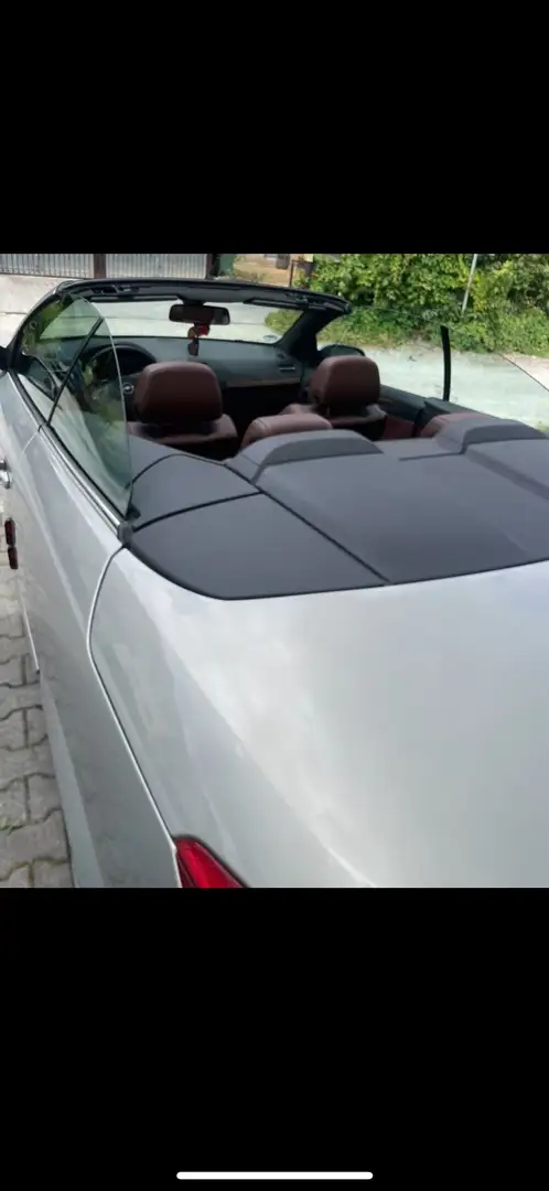 Opel Astra Endless Summer tüv 27 heute im Angebot Béžová - 2