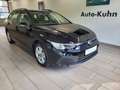 Volkswagen Golf Variant Variant 1.5 eTSI 110KW DSG Life OPF Nav,AHK,ACC Schwarz - thumbnail 1
