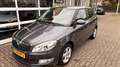 Skoda Fabia 1.2 TSI 86pk Comfort Gris - thumbnail 9