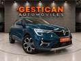 Renault Arkana Techno TCe 103kW(140CV) EDC mild hybrid Azul - thumbnail 3