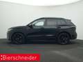 Volkswagen Tiguan 1.5 eTSI DSG R-Line BLACK-STYLE AHK 360-KAM NAVI A Schwarz - thumbnail 3