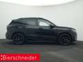 Volkswagen Tiguan 1.5 eTSI DSG R-Line BLACK-STYLE AHK 360-KAM NAVI A Schwarz - thumbnail 7