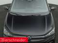 Volkswagen Tiguan 1.5 eTSI DSG R-Line BLACK-STYLE AHK 360-KAM NAVI A Schwarz - thumbnail 21