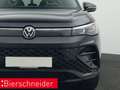 Volkswagen Tiguan 1.5 eTSI DSG R-Line BLACK-STYLE AHK 360-KAM NAVI A Schwarz - thumbnail 17