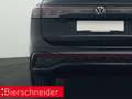 Volkswagen Tiguan 1.5 eTSI DSG R-Line BLACK-STYLE AHK 360-KAM NAVI A Schwarz - thumbnail 18