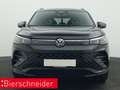 Volkswagen Tiguan 1.5 eTSI DSG R-Line BLACK-STYLE AHK 360-KAM NAVI A Schwarz - thumbnail 9
