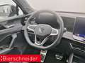 Volkswagen Tiguan 1.5 eTSI DSG R-Line BLACK-STYLE AHK 360-KAM NAVI A Schwarz - thumbnail 11
