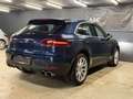 Porsche Macan Macan S 3.0 V6 Bi-Turbo PDK Bleu - thumbnail 5