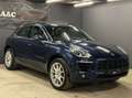 Porsche Macan Macan S 3.0 V6 Bi-Turbo PDK Bleu - thumbnail 3