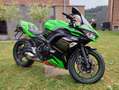 Kawasaki Ninja 650 Pack Touring Groen - thumbnail 4