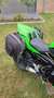Kawasaki Ninja 650 Pack Touring Groen - thumbnail 7