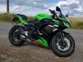 Kawasaki Ninja 650 Pack Touring Groen - thumbnail 1