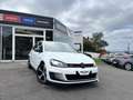 Volkswagen Golf GTI 2.0 TSI Performance *ECOSSAIS*NAVI*LED*PALETTE* Blanco - thumbnail 3