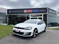 Volkswagen Golf GTI 2.0 TSI Performance *ECOSSAIS*NAVI*LED*PALETTE* Wit - thumbnail 1