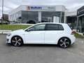 Volkswagen Golf GTI 2.0 TSI Performance *ECOSSAIS*NAVI*LED*PALETTE* Blanco - thumbnail 9