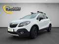 Opel Mokka 1,6 ecoflex Cosmo Start/Stop System Weiß - thumbnail 1