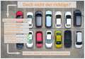 BMW 520 d Touring AHK HeadUP KAMERA NAVI LED Schwarz - thumbnail 28