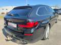 BMW 520 d Touring AHK HeadUP KAMERA NAVI LED Schwarz - thumbnail 9