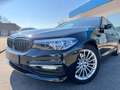 BMW 520 d Touring AHK HeadUP KAMERA NAVI LED Schwarz - thumbnail 4