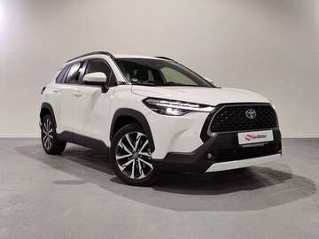 Hybrid 2.0 Style Plus