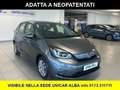 Honda Jazz 1.500 BENZINA FULL HYBRID 109 CV COMFORT Grigio - thumbnail 3