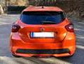 Nissan Micra Micra 0,9 IG-T N-Connecta N-Connecta Orange - thumbnail 4