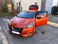 Nissan Micra Micra 0,9 IG-T N-Connecta N-Connecta Orange - thumbnail 5