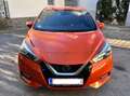 Nissan Micra Micra 0,9 IG-T N-Connecta N-Connecta Orange - thumbnail 2