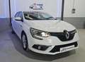 Renault Megane 1.5dCi Blue Business 70kW Blanco - thumbnail 1