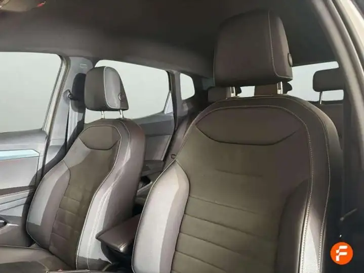 SEAT Arona 2024, foto 12