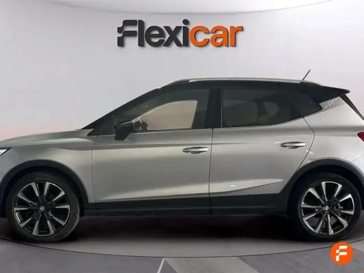 SEAT Arona 2024, foto 3