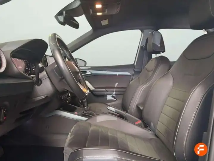 SEAT Arona 2024, foto 10