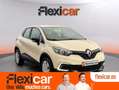 Renault Captur TCe Life 74kW Beige - thumbnail 1