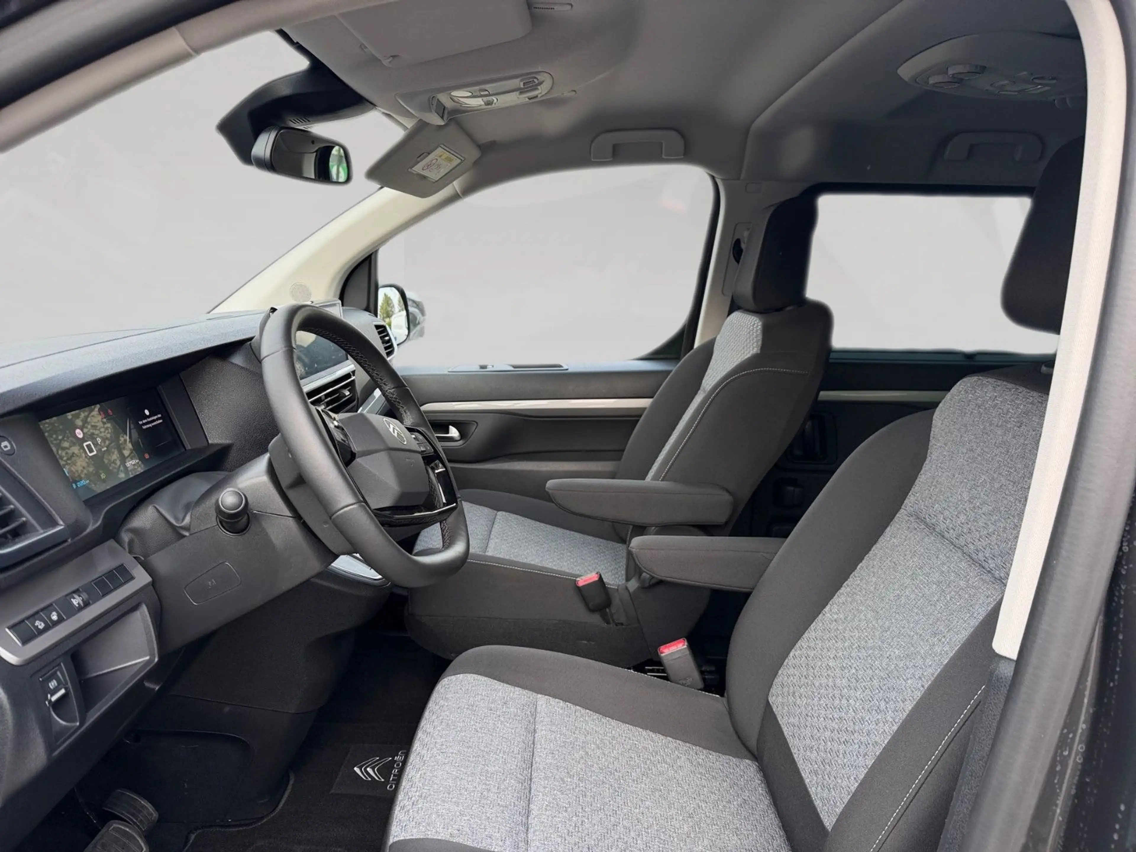 Citroen Spacetourer Plus XL Diesel 180 Automatik — photo 6