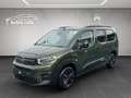 Citroen Berlingo Max XL BlueHDi 130 SOFORT VERFÜGBAR Grün - thumbnail 2