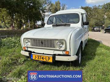 F4 | 1984 | Route 66 Auctions