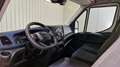 Iveco Daily FOURGON 35 s 14 sv11 h2 quad-leaf hi matic Blanc - thumbnail 18
