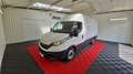 Iveco Daily FOURGON 35 s 14 sv11 h2 quad-leaf hi matic Blanc - thumbnail 1