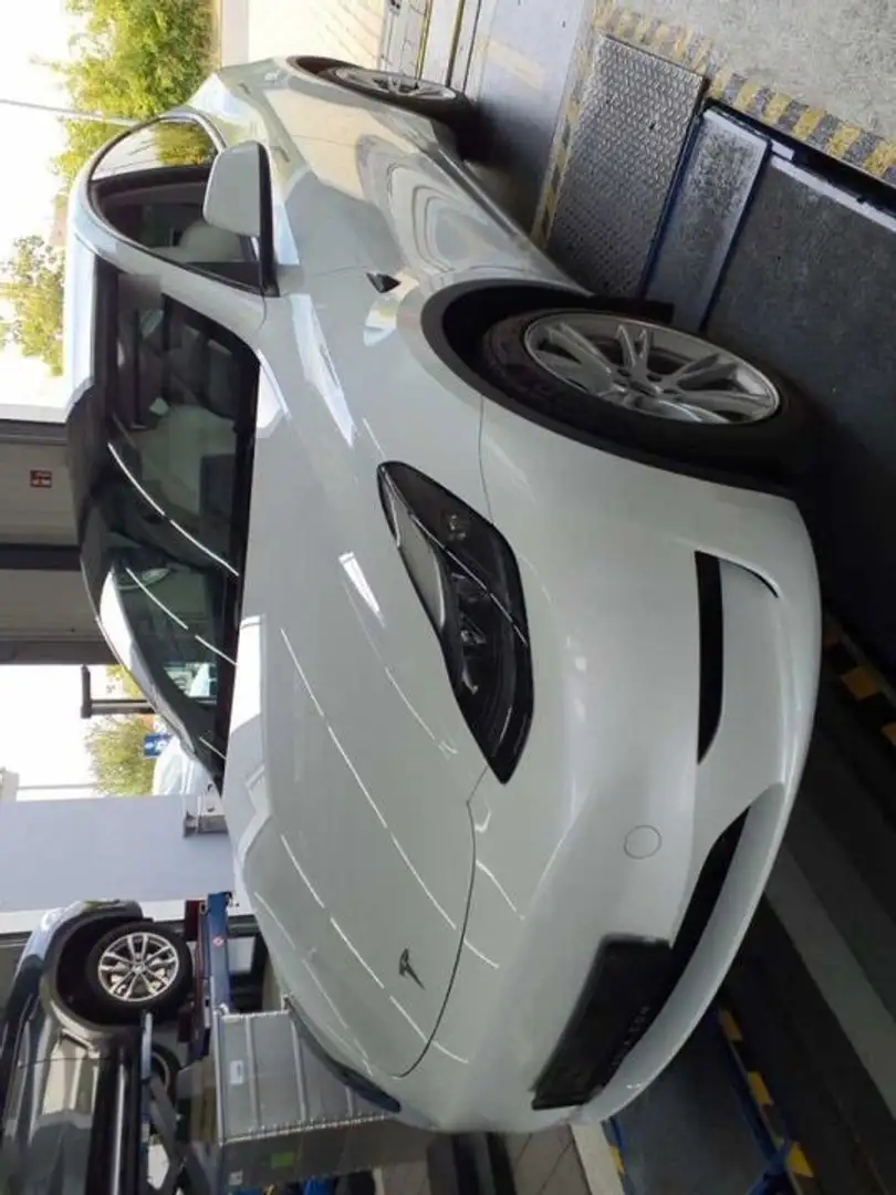 Tesla Model Y Model Y RWD - 1
