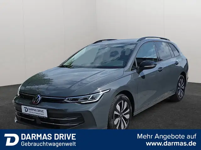 Volkswagen Golf Golf Variant GOAL 1.5 TSI LED Navi ACC Kamera