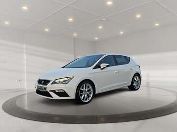 1.4 TSI FR ACC DynLicht Facelift KlimaA LED