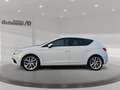 SEAT Leon 1.4 TSI FR ACC DynLicht Facelift KlimaA LED Blanco - thumbnail 2