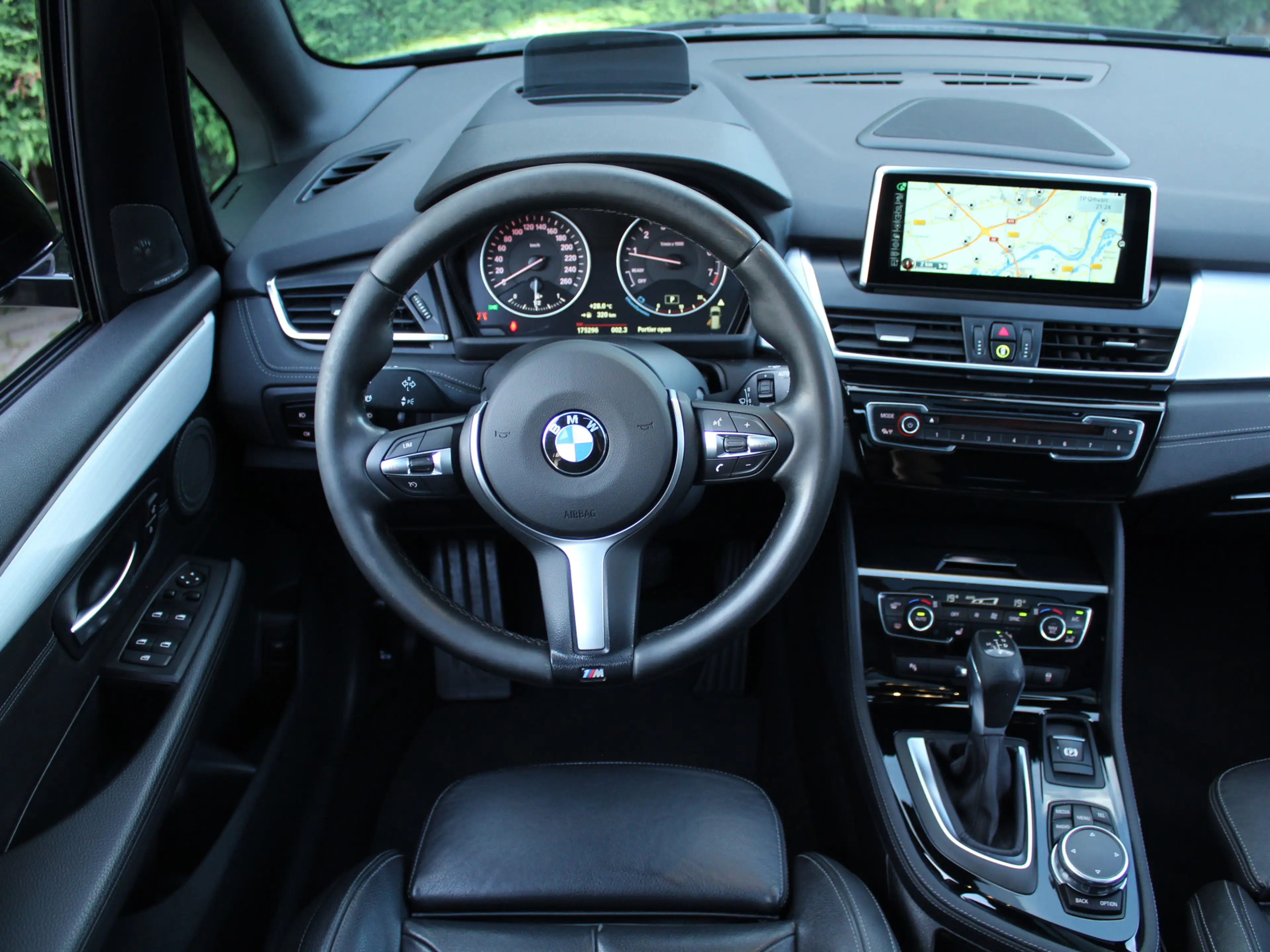 BMW 225 2-serie Active Tourer 225i xDrive High Executive | — photo 6