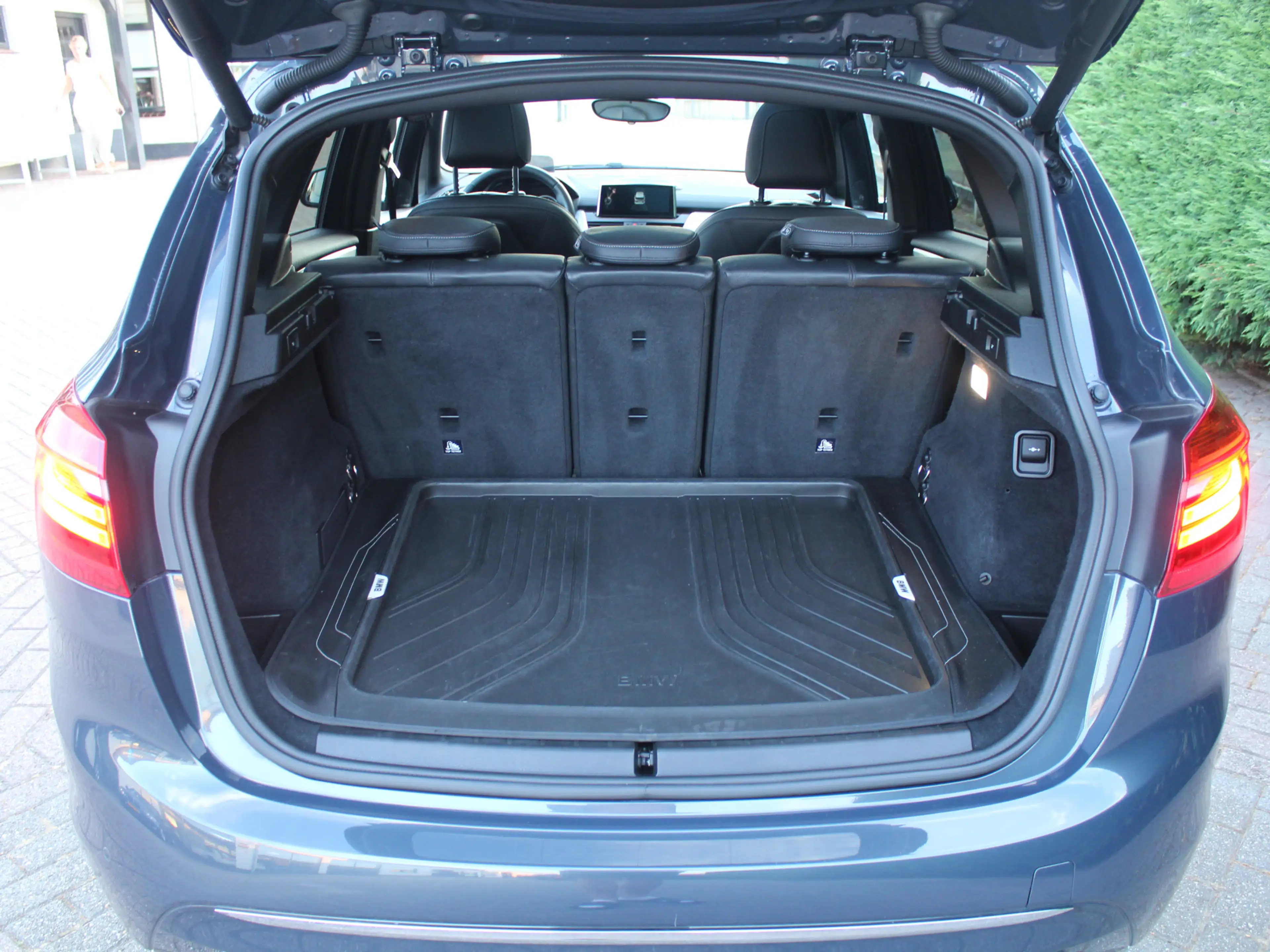BMW 225 2-serie Active Tourer 225i xDrive High Executive | — photo 16